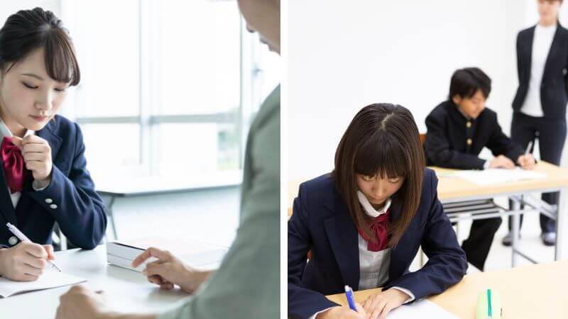 中学生の塾選び！失敗しないために調べたこと【高校受験】